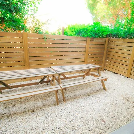 Piscine, Jardin, Parking, 5 Lit, 1500m Cite,wifi Carcassonne